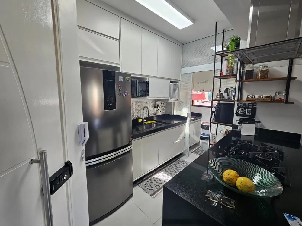 Apartamento, 3 quartos, 69 m² - Foto 6