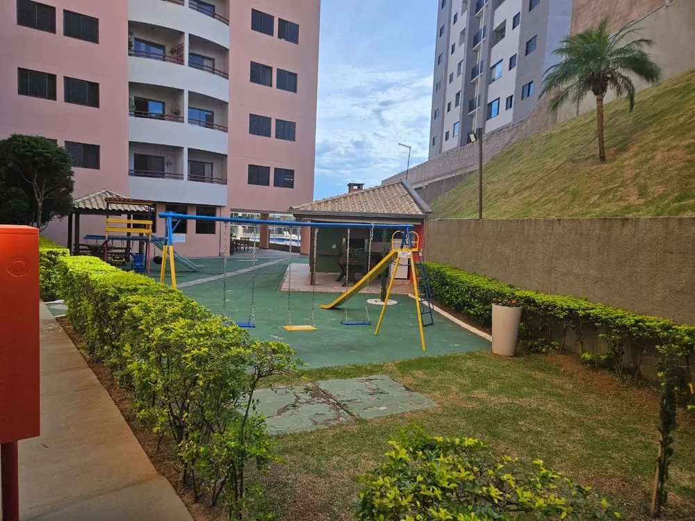 Apartamento, 3 quartos, 69 m² - Foto 3