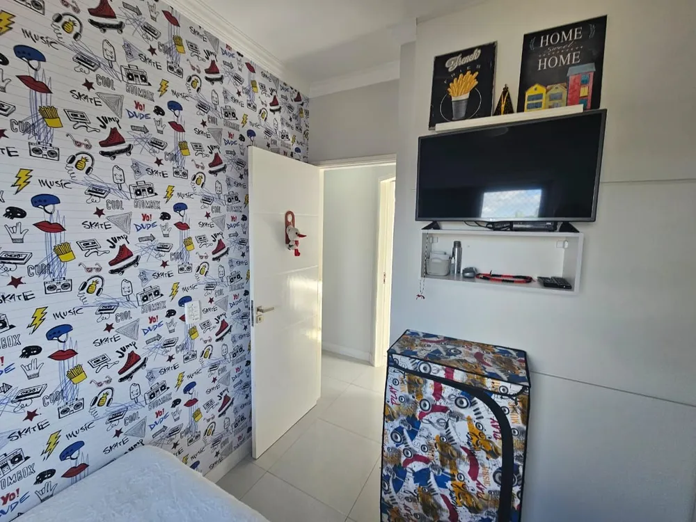 Apartamento, 3 quartos, 69 m² - Foto 8