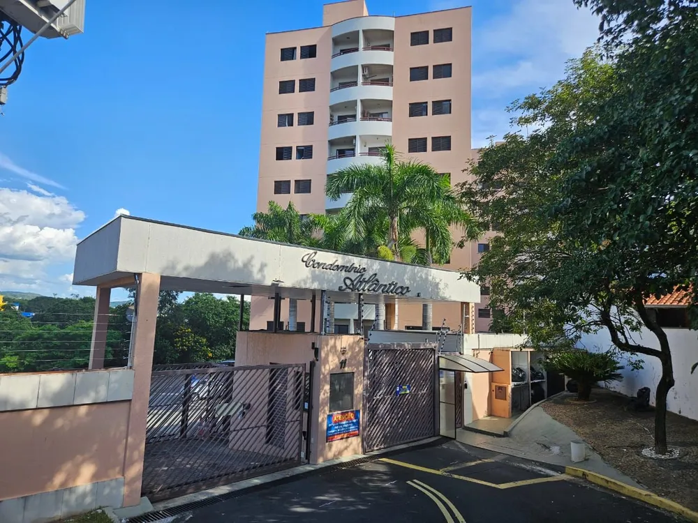 Apartamento, 3 quartos, 69 m² - Foto 1