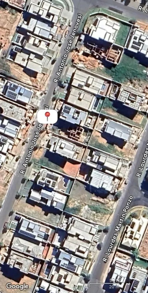 Loteamento e Condomínio, 360 m² - Foto 1