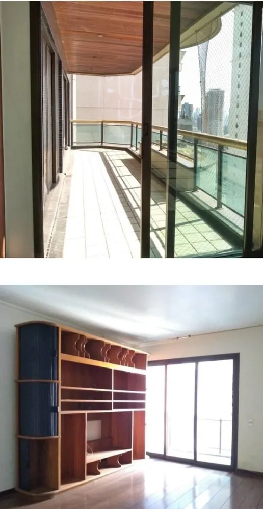 Apartamento, 4 quartos, 409 m² - Foto 15
