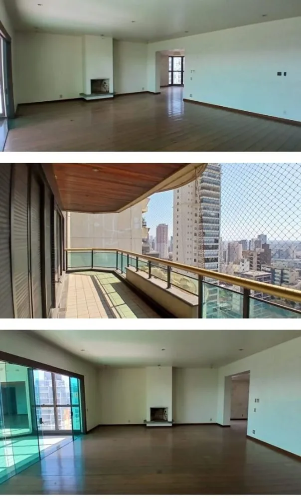 Apartamento, 4 quartos, 409 m² - Foto 10