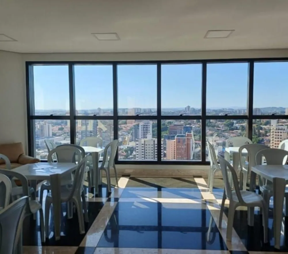 Apartamento, 4 quartos, 409 m² - Foto 7