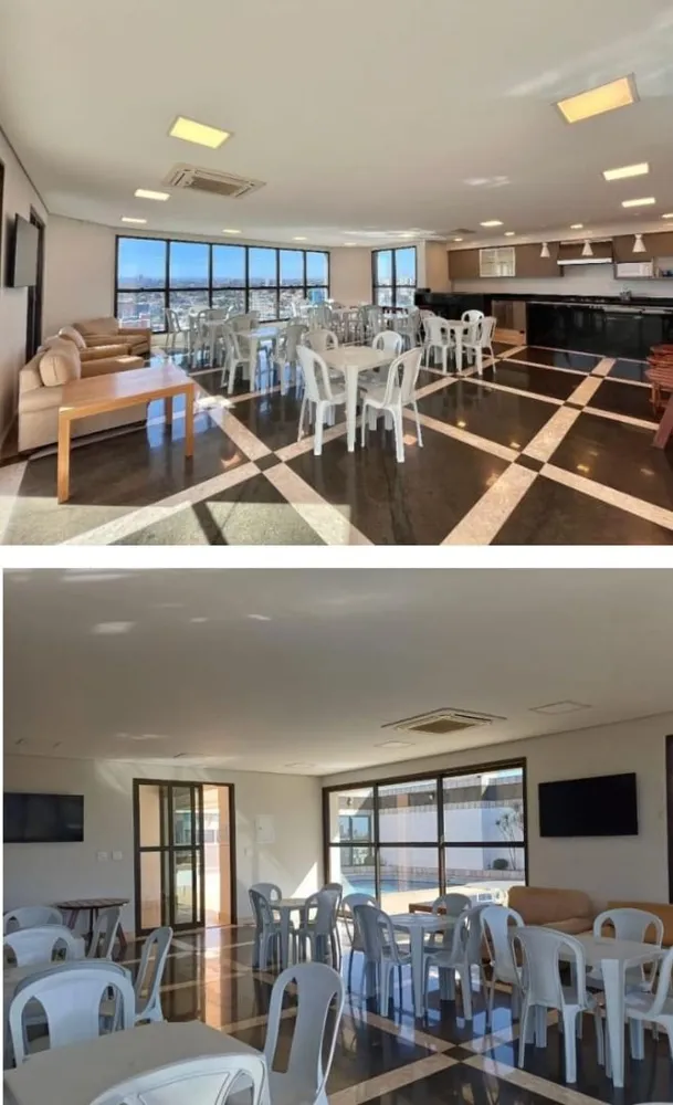 Apartamento, 4 quartos, 409 m² - Foto 8