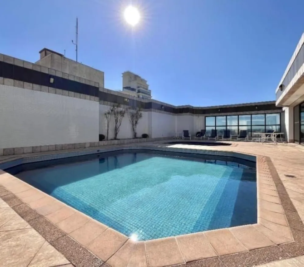 Apartamento, 4 quartos, 409 m² - Foto 6