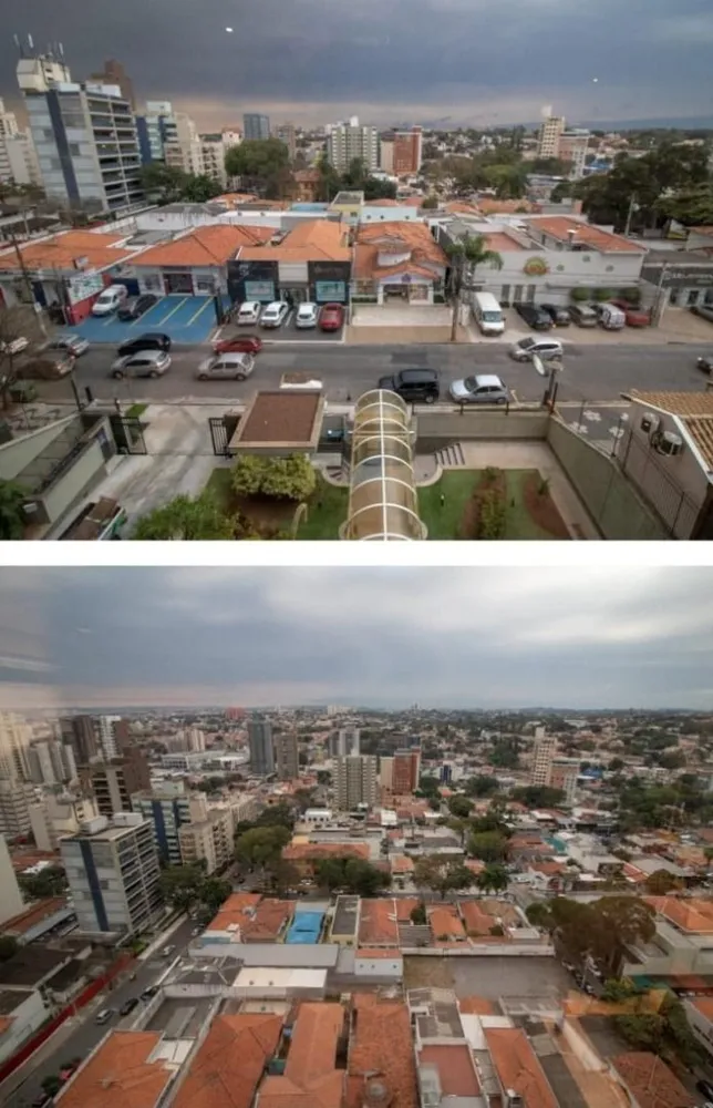 Apartamento, 4 quartos, 409 m² - Foto 9