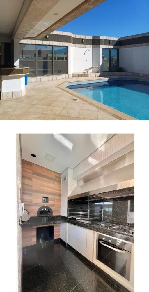 Apartamento, 4 quartos, 409 m² - Foto 4
