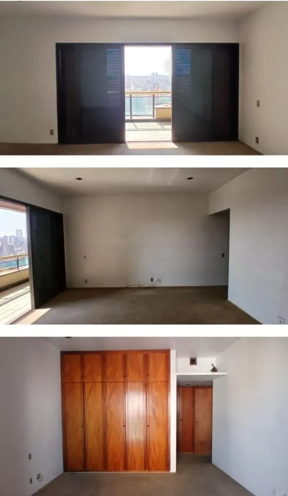 Apartamento, 4 quartos, 409 m² - Foto 11