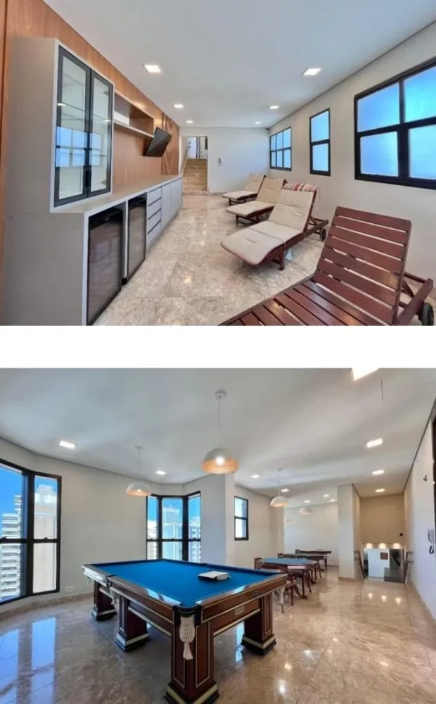 Apartamento, 4 quartos, 409 m² - Foto 3