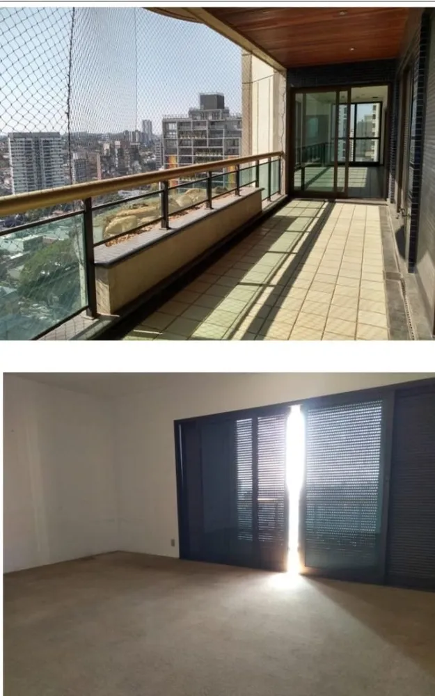 Apartamento, 4 quartos, 409 m² - Foto 12