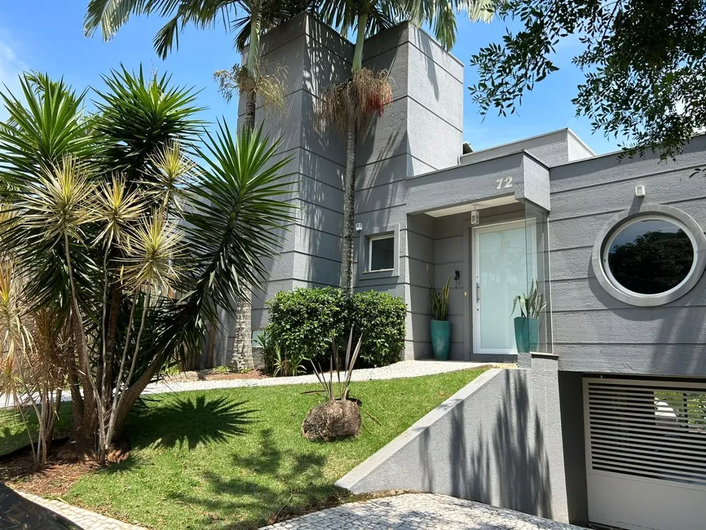 Casa de Condomínio, 5 quartos - Foto 9