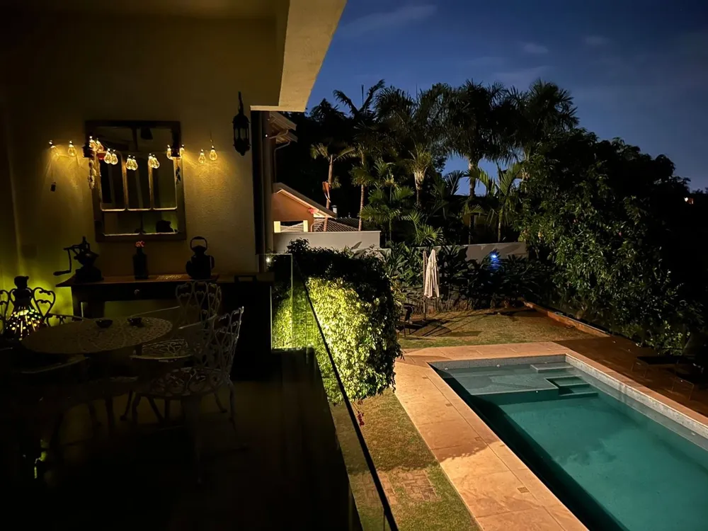 Casa de Condomínio, 5 quartos - Foto 4