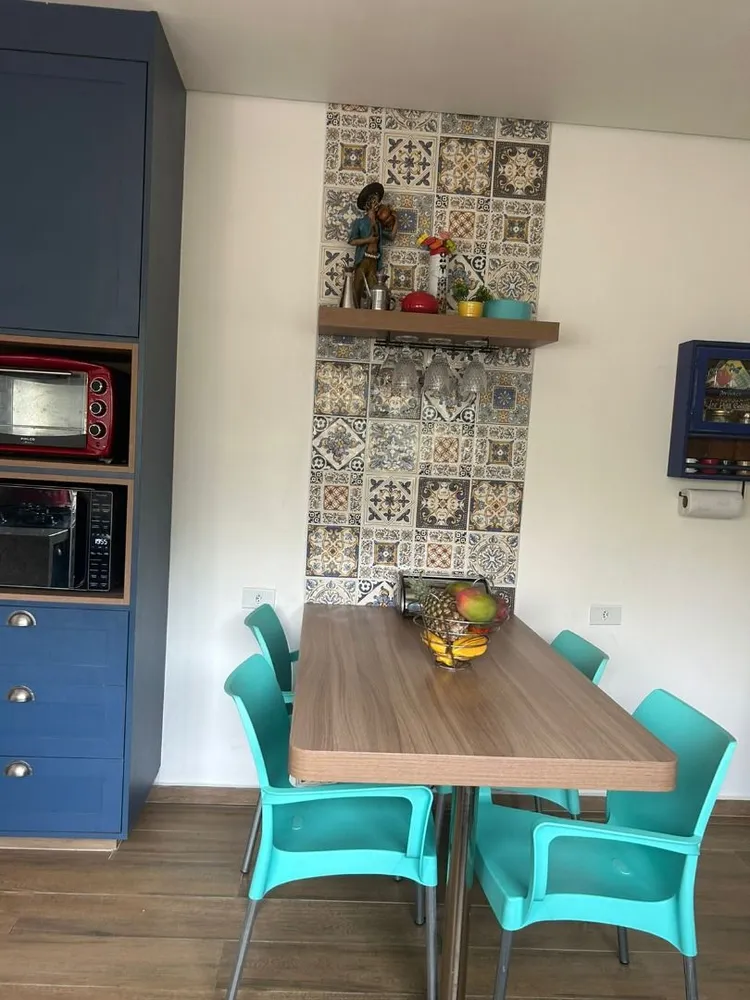 Casa de Condomínio, 5 quartos - Foto 2