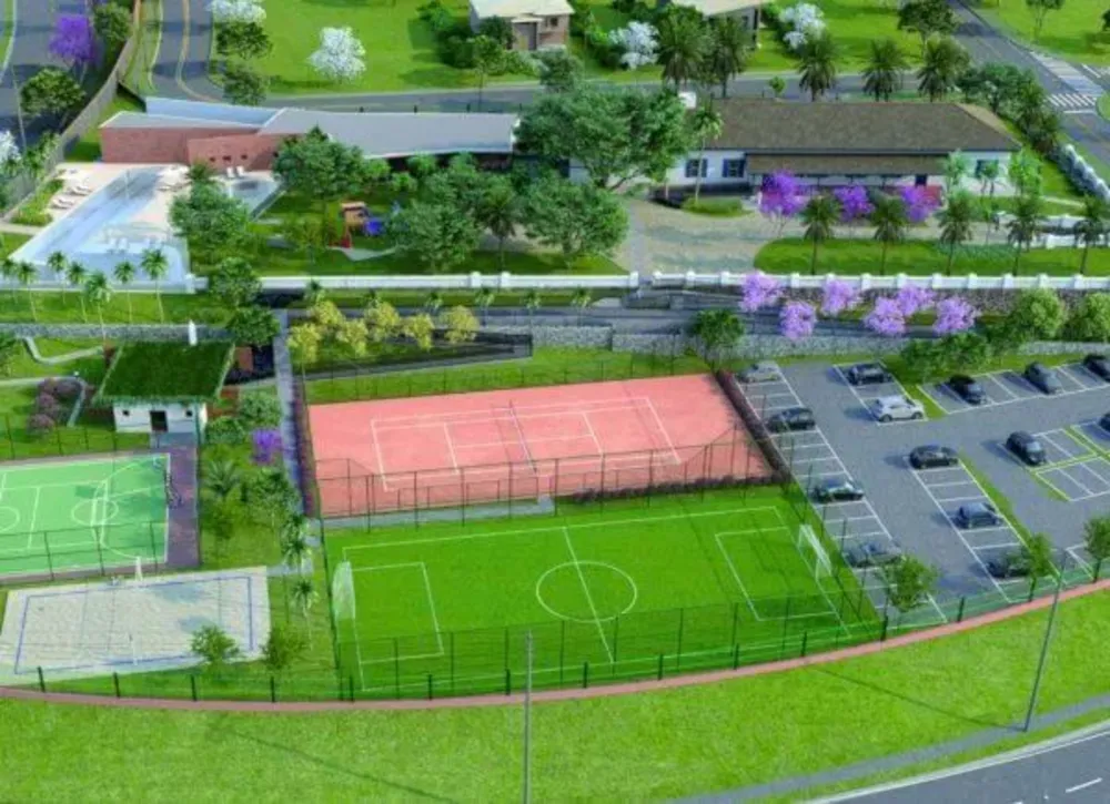 Loteamento e Condomínio, 524 m² - Foto 4