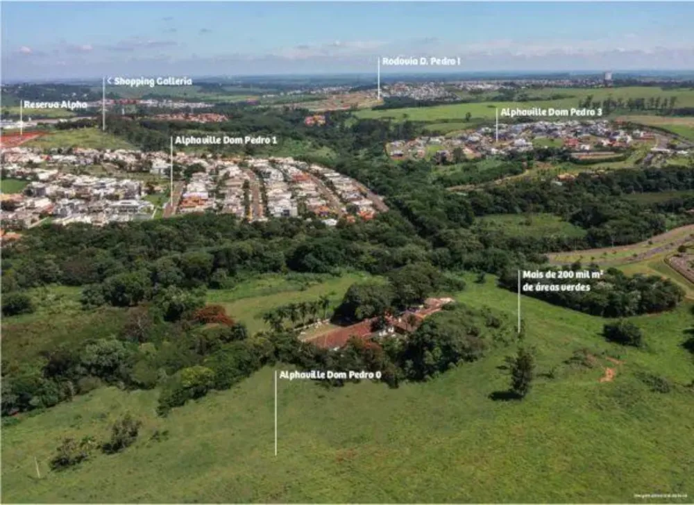 Loteamento e Condomínio, 524 m² - Foto 10