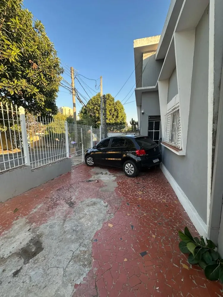 Casa, 3 quartos, 100 m² - Foto 1