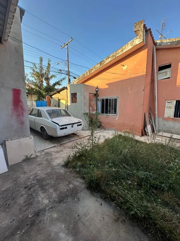 Casa, 3 quartos, 100 m² - Foto 7