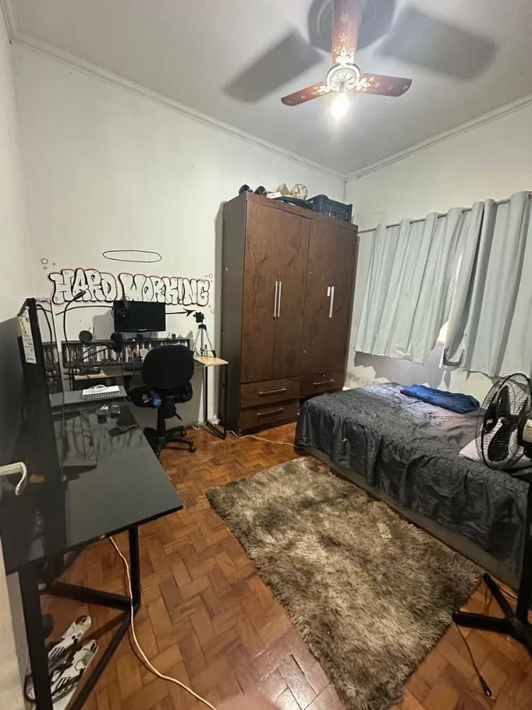 Casa, 3 quartos, 100 m² - Foto 8