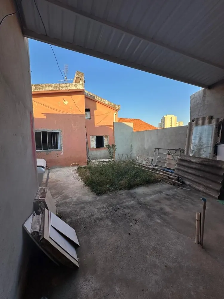 Casa, 3 quartos, 100 m² - Foto 11