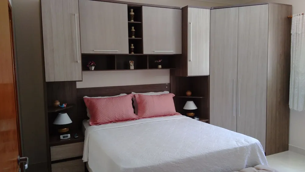 Casa, 3 quartos, 145 m² - Foto 7