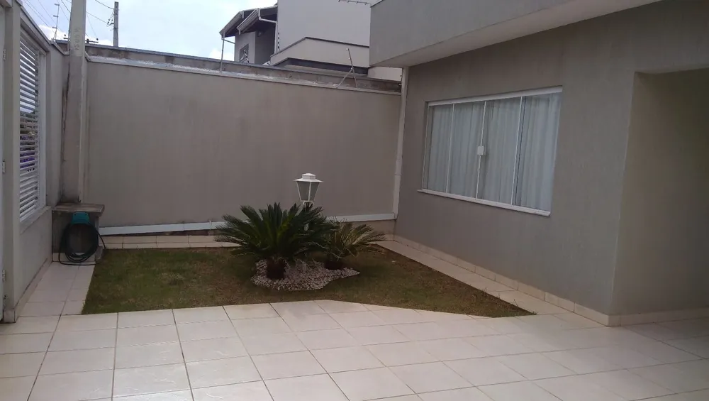 Casa, 3 quartos, 145 m² - Foto 1