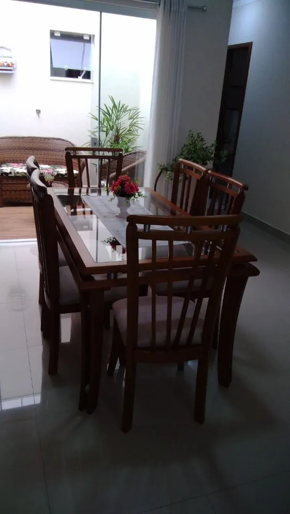 Casa, 3 quartos, 145 m² - Foto 6