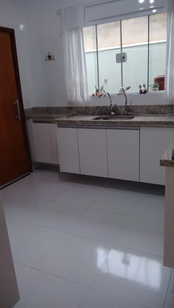 Casa, 3 quartos, 145 m² - Foto 3