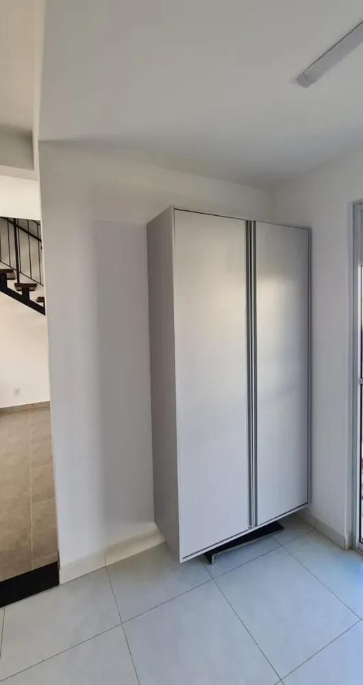 Casa de Condomínio, 2 quartos - Foto 6