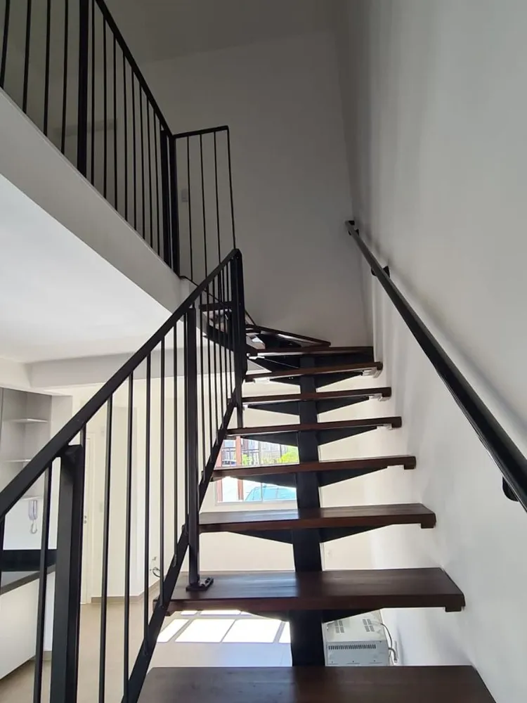Casa de Condomínio, 2 quartos - Foto 7