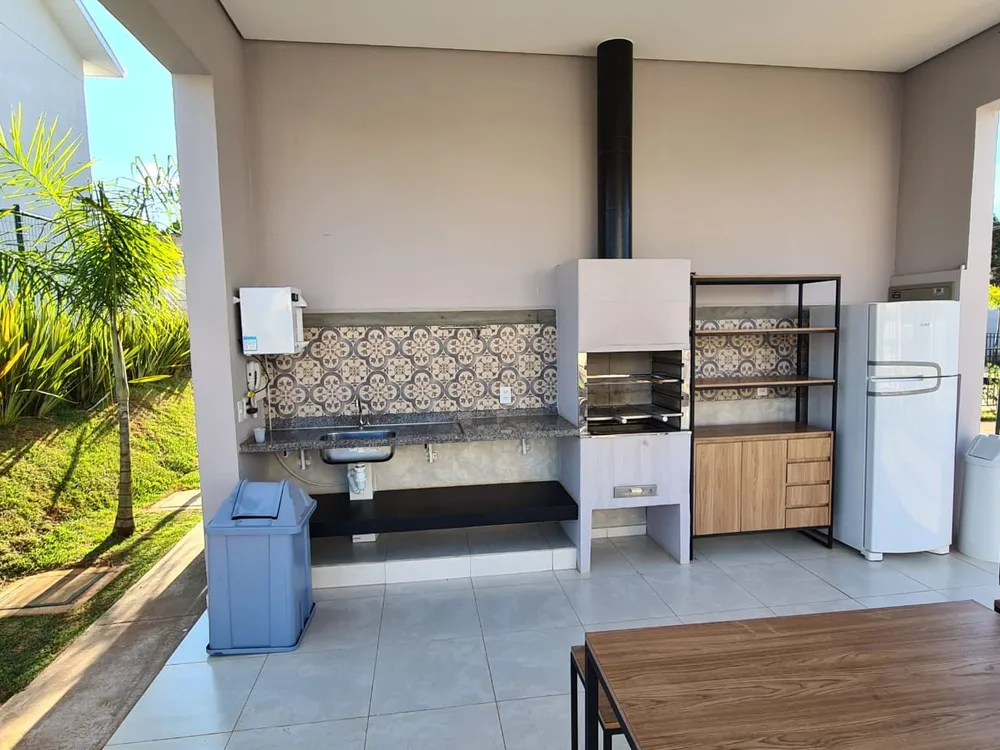 Casa de Condomínio, 2 quartos - Foto 4