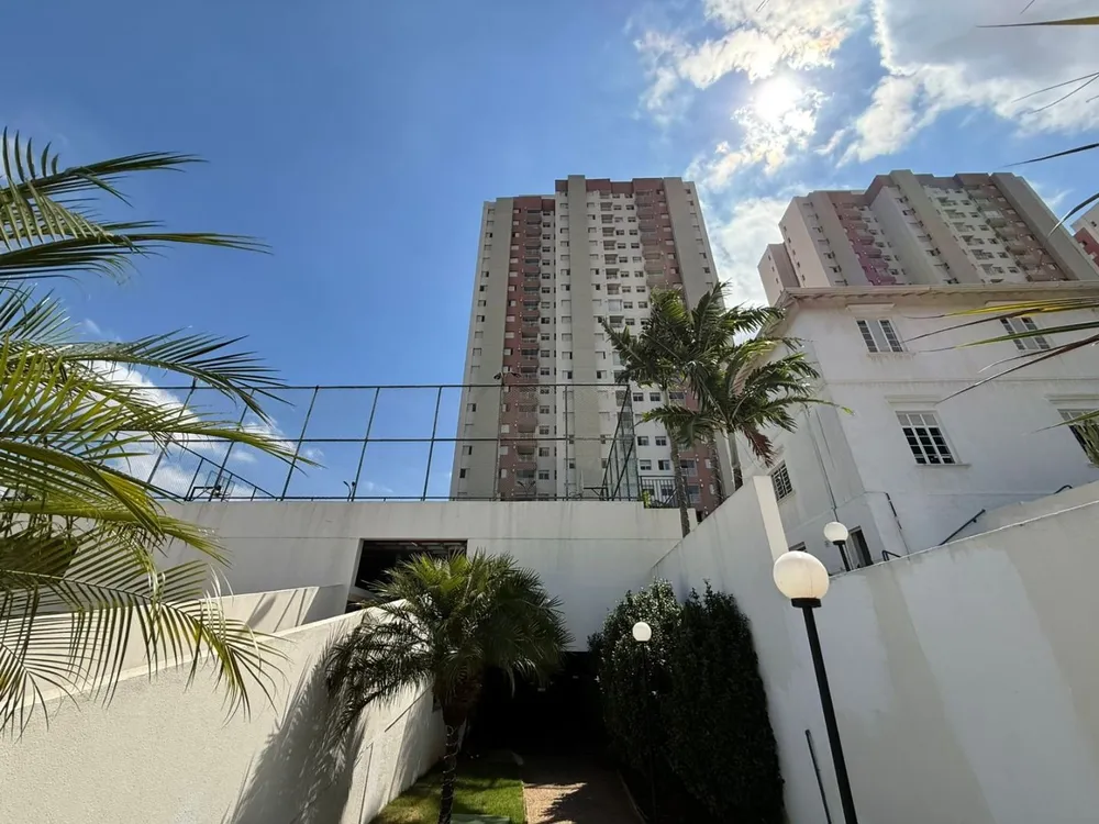 Apartamento, 2 quartos, 65 m² - Foto 4