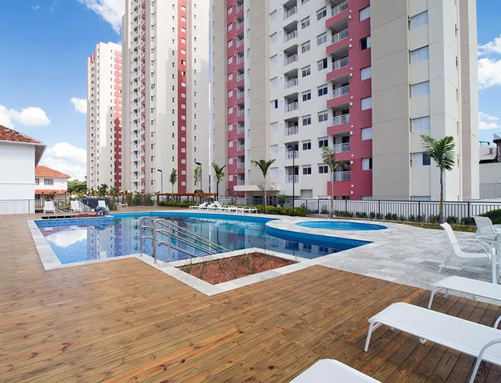 Apartamento, 2 quartos, 65 m² - Foto 1