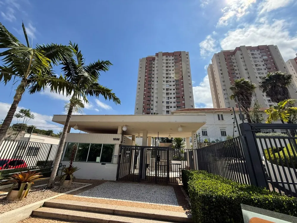 Apartamento, 2 quartos, 65 m² - Foto 2