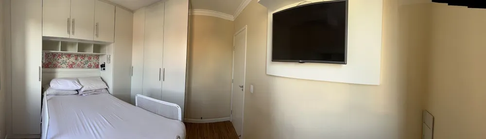 Apartamento, 2 quartos, 48 m² - Foto 11