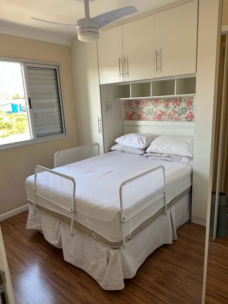 Apartamento, 2 quartos, 48 m² - Foto 12