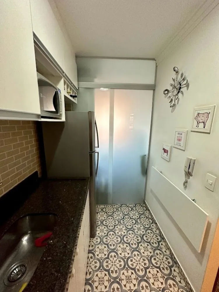 Apartamento, 2 quartos, 48 m² - Foto 5
