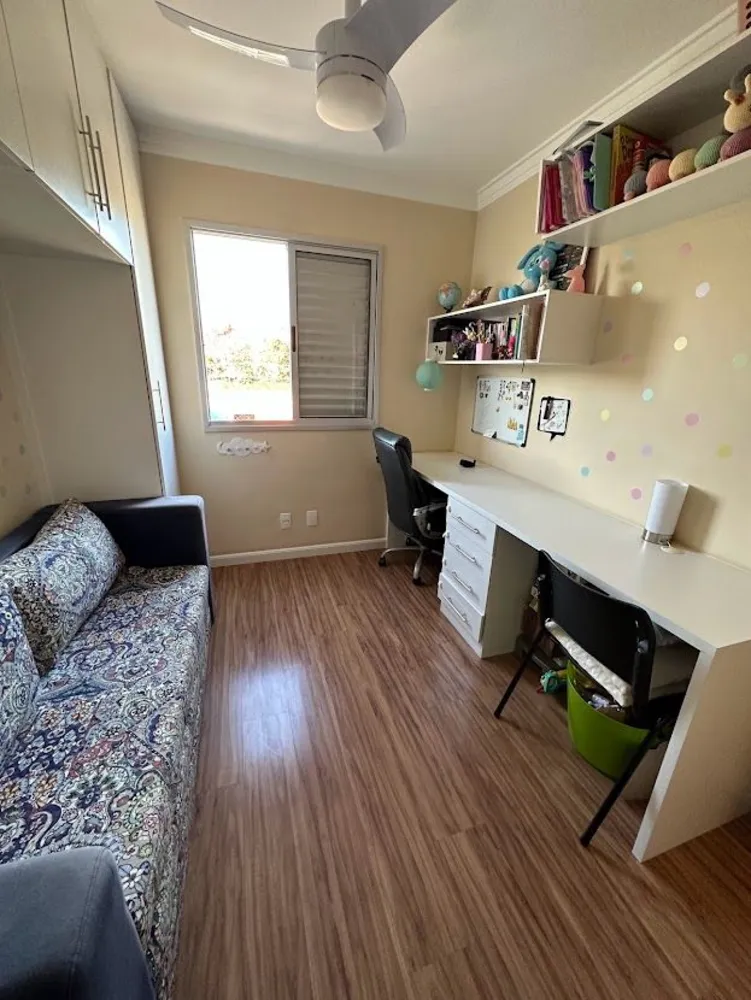 Apartamento, 2 quartos, 48 m² - Foto 9