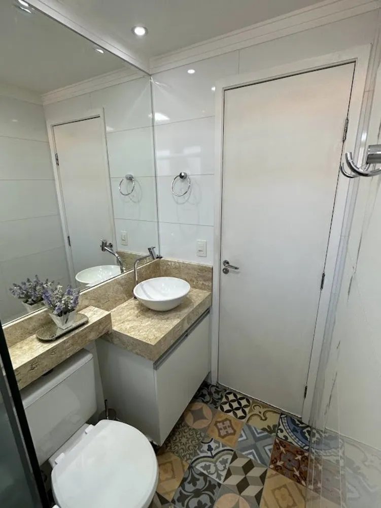 Apartamento, 2 quartos, 48 m² - Foto 10