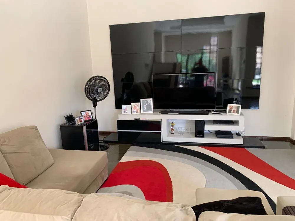 Casa de Condomínio, 5 quartos - Foto 3