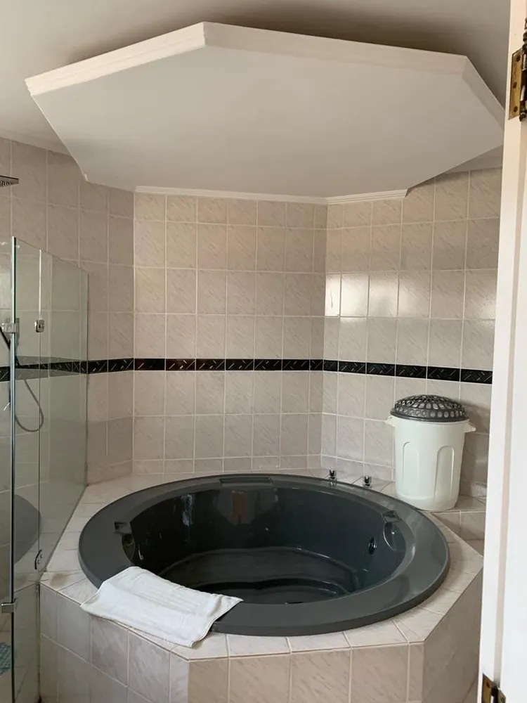 Casa de Condomínio, 5 quartos - Foto 7