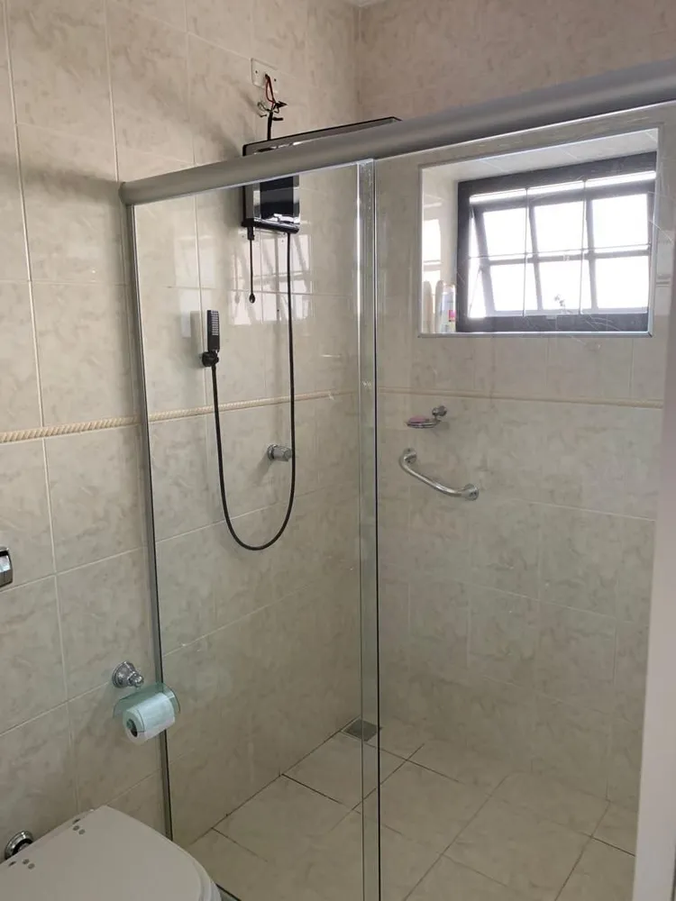 Casa de Condomínio, 5 quartos - Foto 1