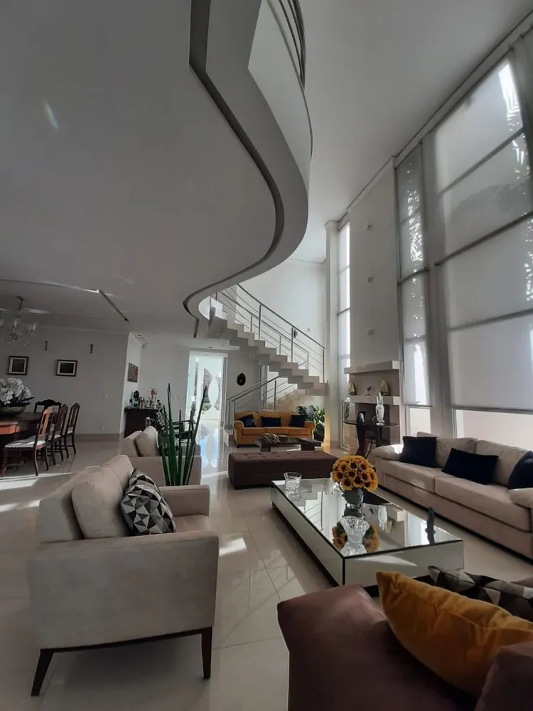 Casa de Condomínio, 4 quartos - Foto 8