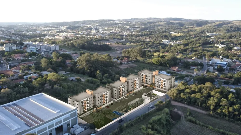 Apartamento, 2 quartos, 58 m² - Foto 10
