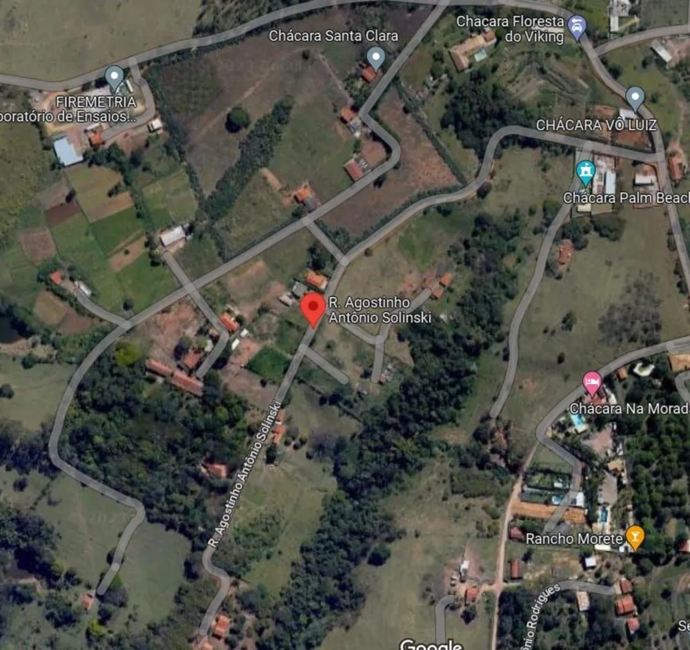 Chácara, 2 quartos, 3 hectares - Foto 6