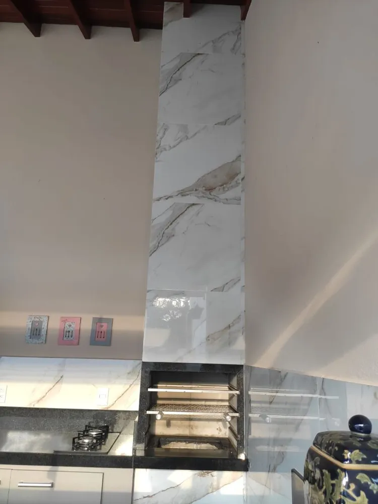 Casa, 3 quartos, 160 m² - Foto 4
