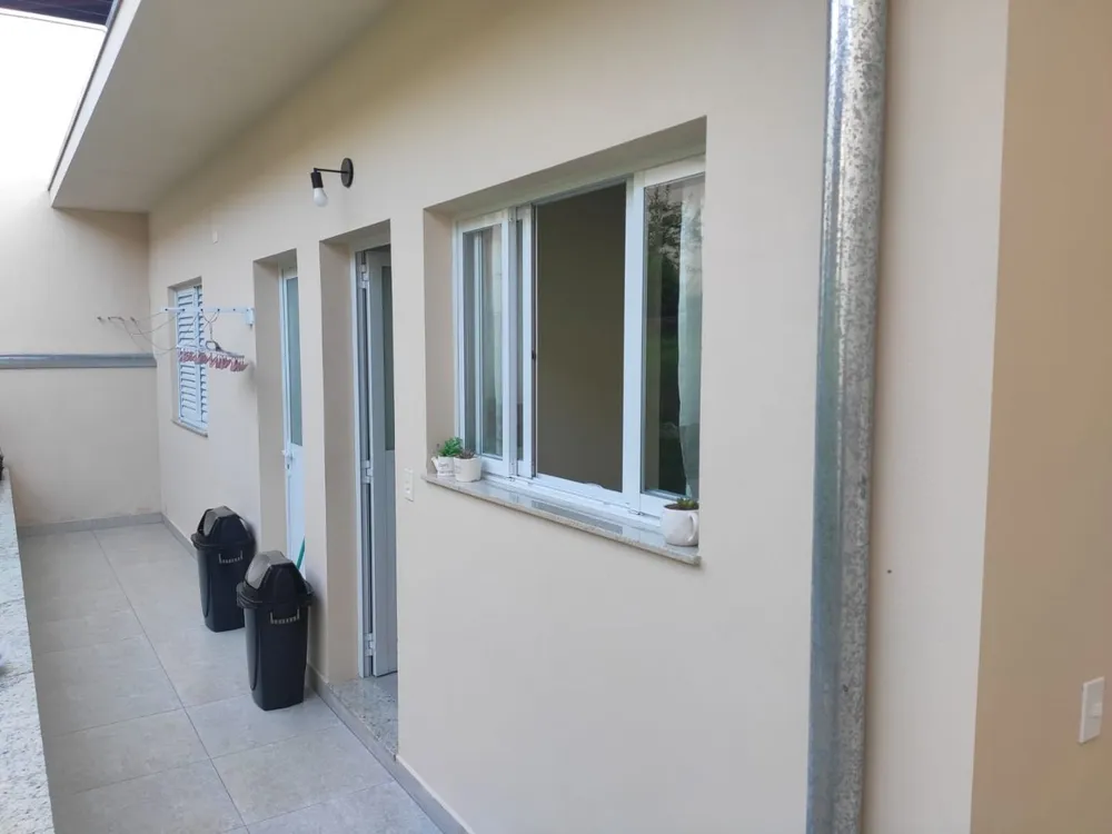 Casa, 3 quartos, 160 m² - Foto 11