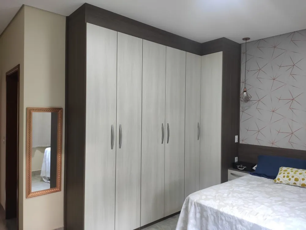 Casa, 3 quartos, 160 m² - Foto 7