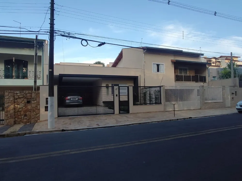 Casa, 3 quartos, 160 m² - Foto 1
