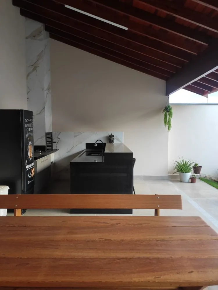 Casa, 3 quartos, 160 m² - Foto 9